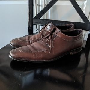 To Boot New York Adam Derrick Oxford shoe size 11.5